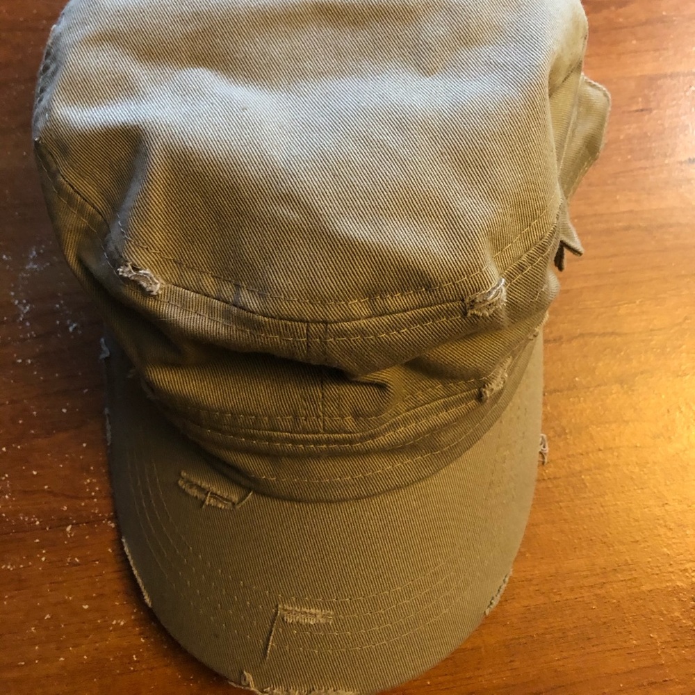 Ethoe hat